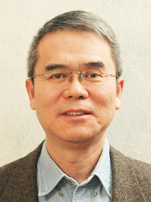 Dominic Lee President, Founder 